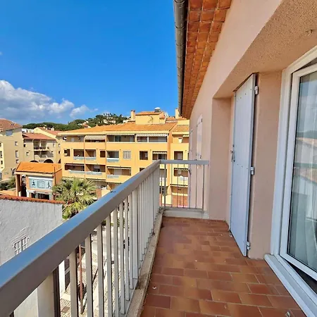Terrasse Tropezienne Centre Ville * Sainte-Maxime