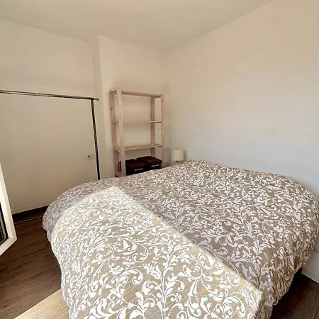 Centre Apartmán *
