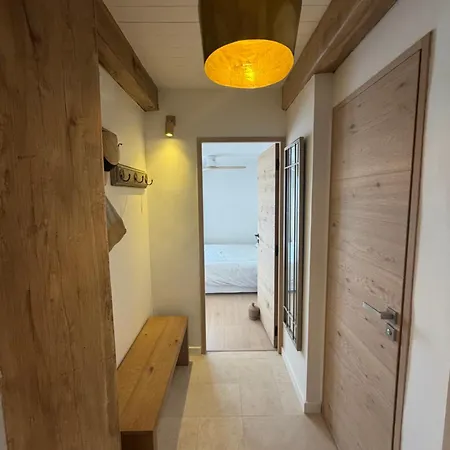 Apartament Terrasse Tropezienne Centre Sainte-Maxime