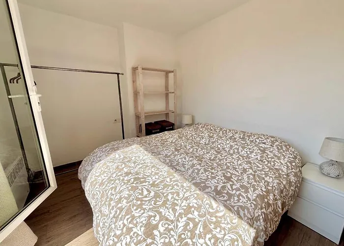 Centre Apartmán *