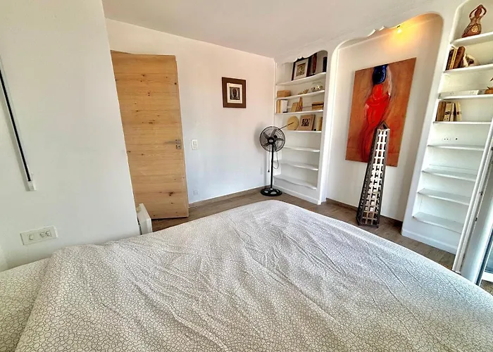 Centre Apartmán *