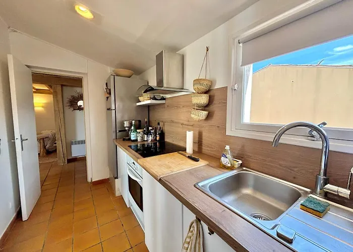Apartmán Centre *