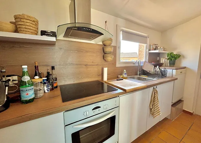 Centre Apartmán Sainte-Maxime
